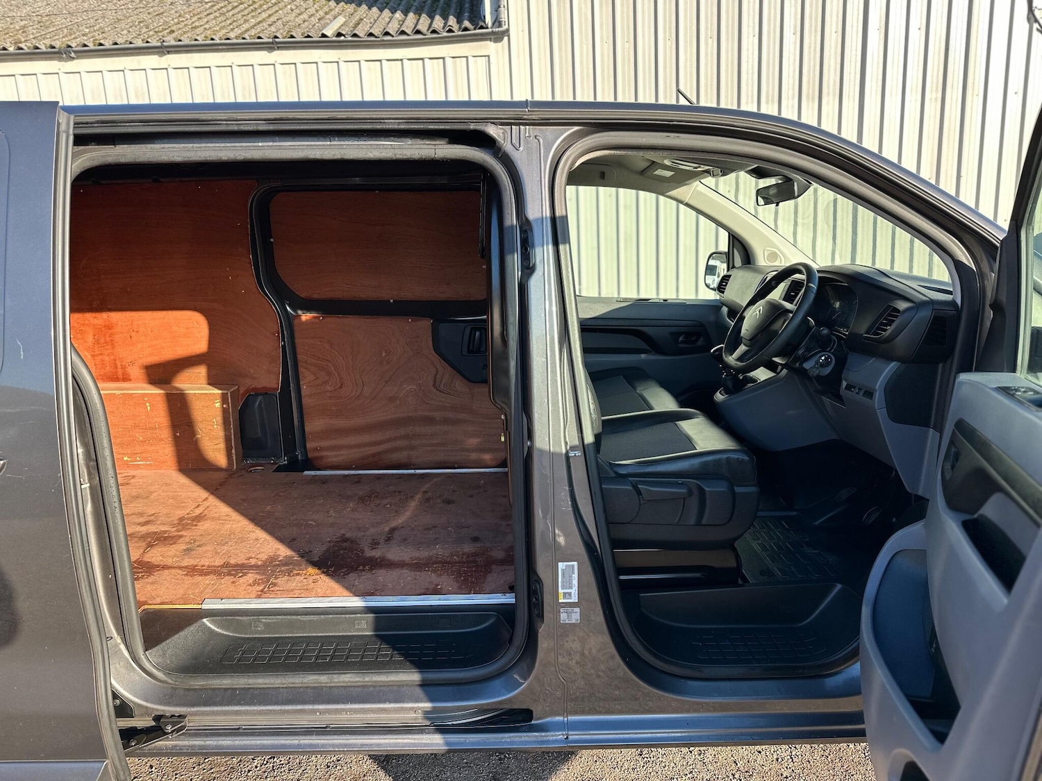 Used Citroen Dispatch 2018 for sale - 77066578: Photo 36