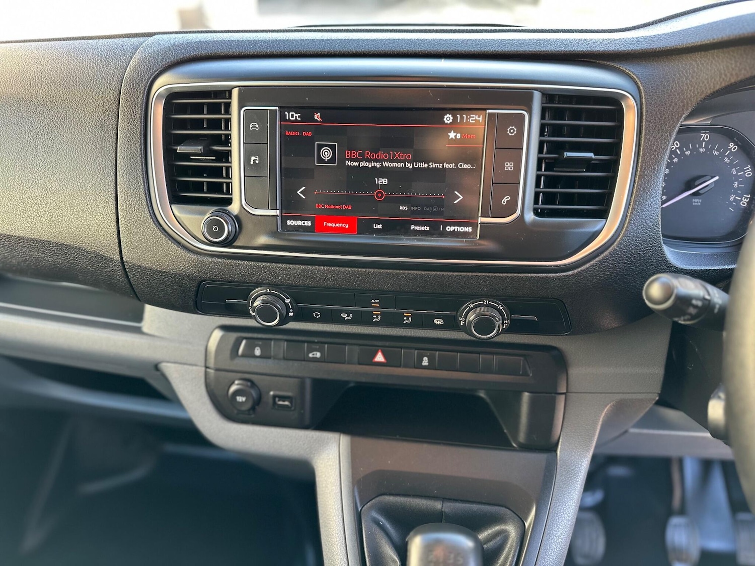 Used Citroen Dispatch 2018 for sale - 77066578: Photo 39