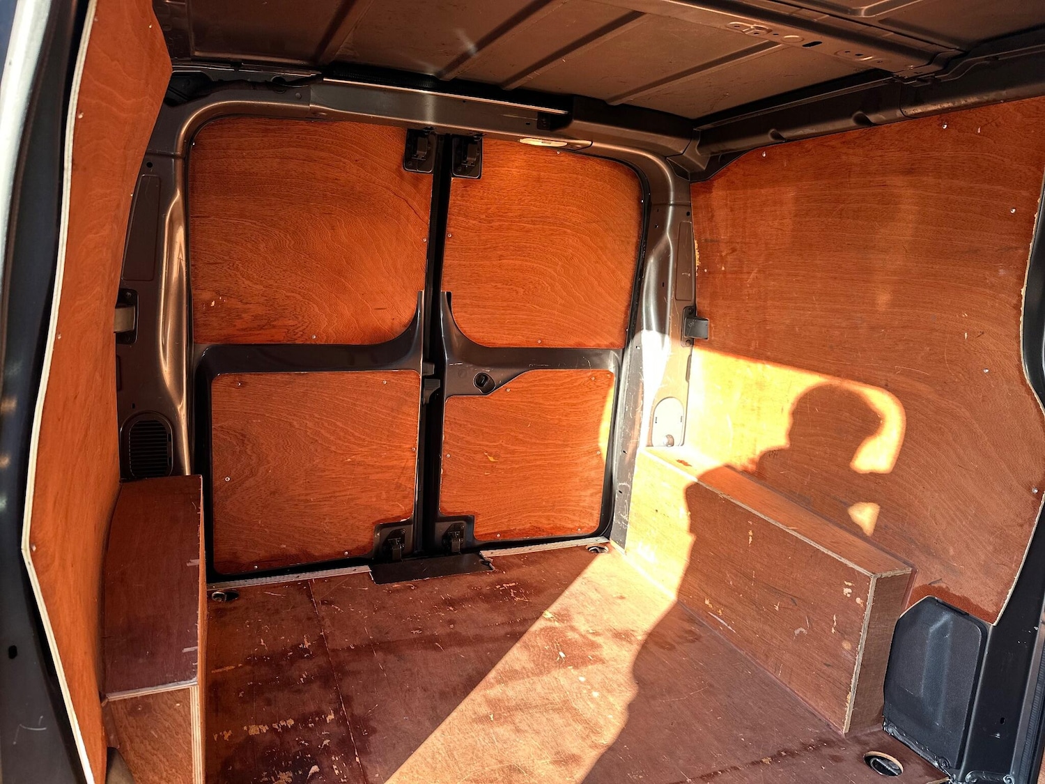 Used Citroen Dispatch 2018 for sale - 77066578: Photo 40