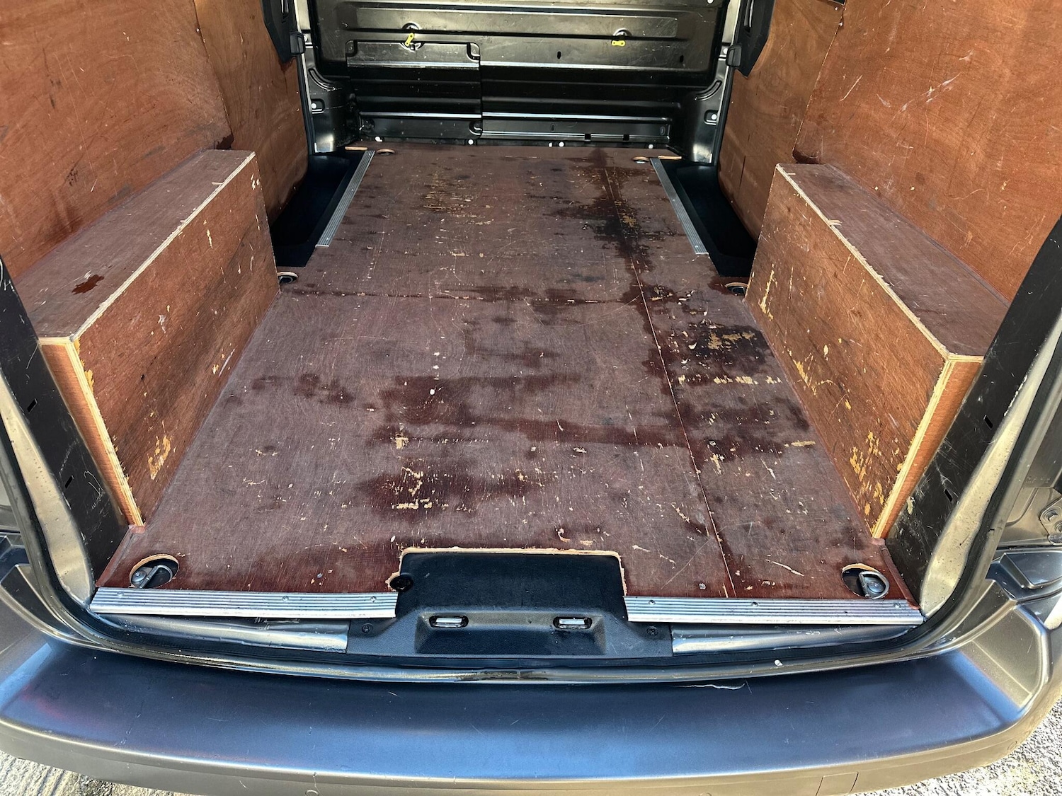 Used Citroen Dispatch 2018 for sale - 77066578: Photo 48