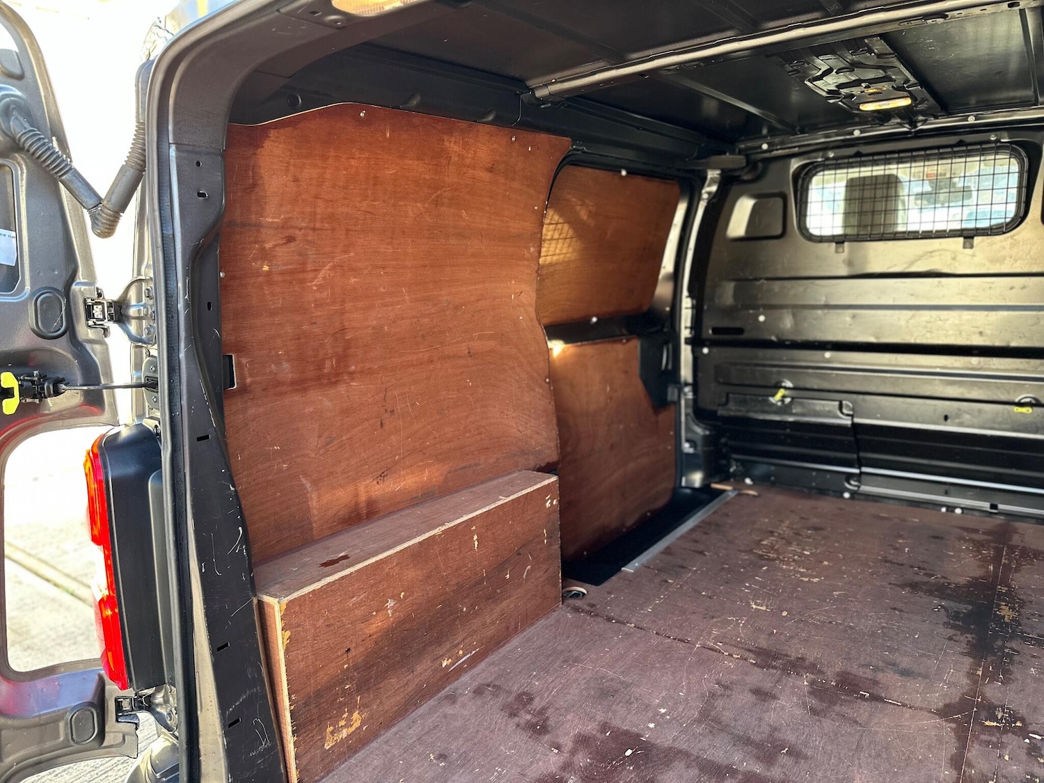 Used Citroen Dispatch 2018 for sale - 77066578: Photo 49