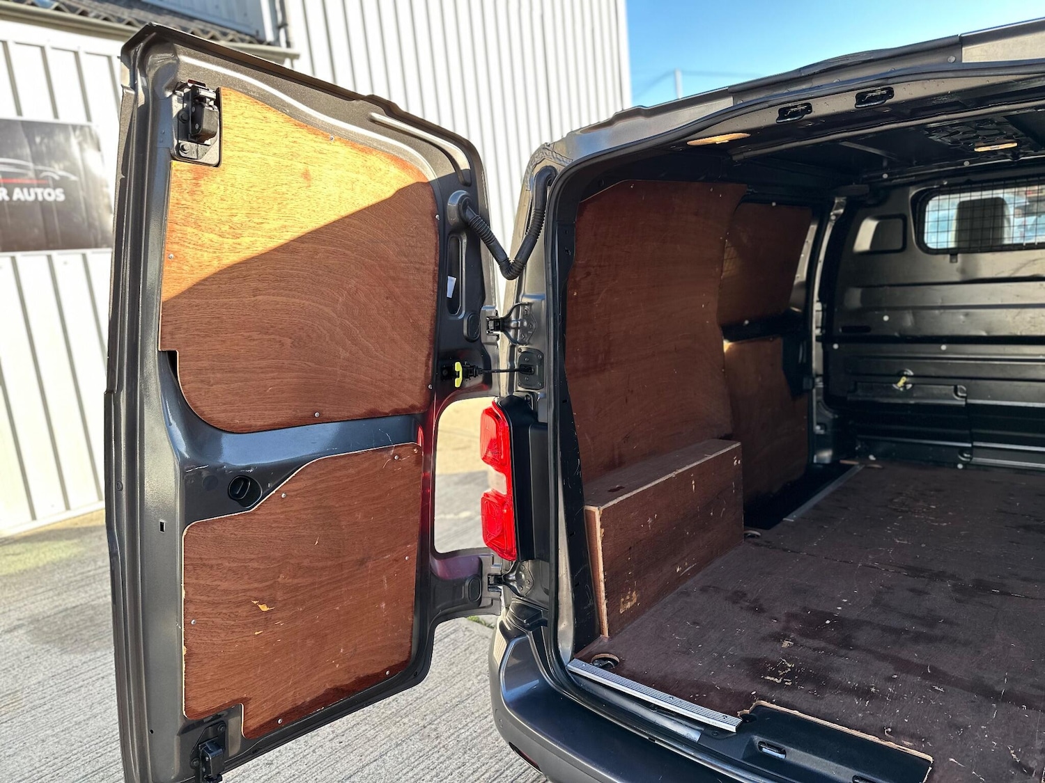 Used Citroen Dispatch 2018 for sale - 77066578: Photo 50