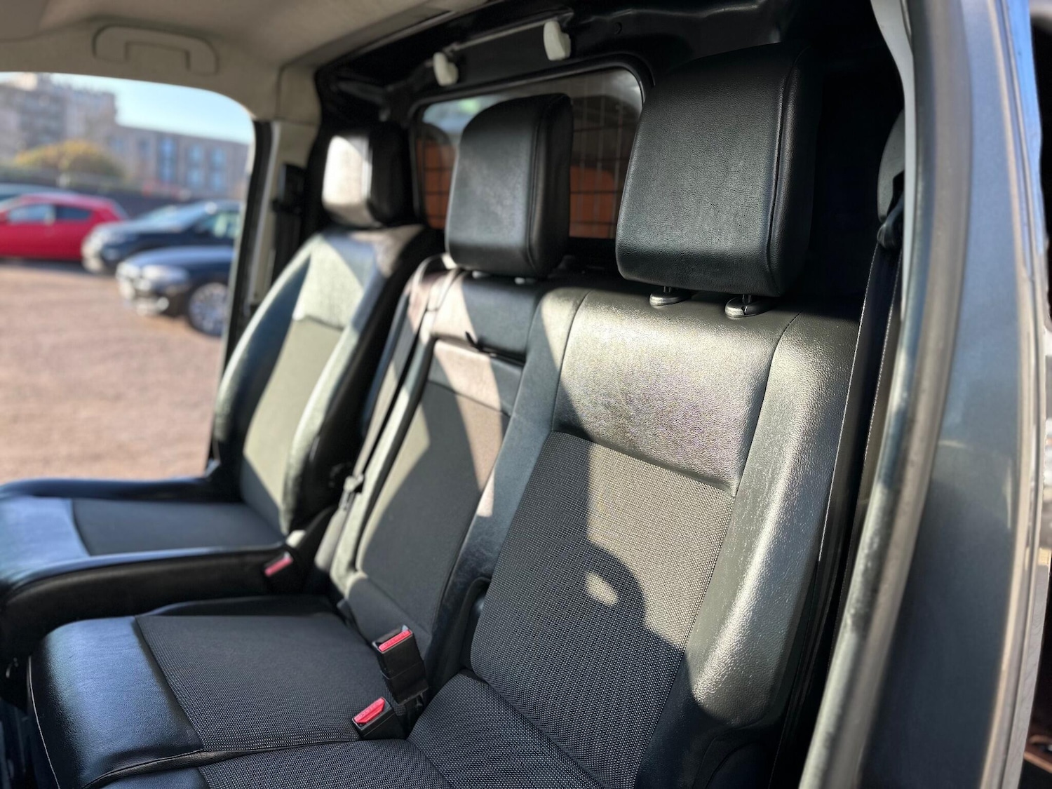 Used Citroen Dispatch 2018 for sale - 77066578: Photo 58