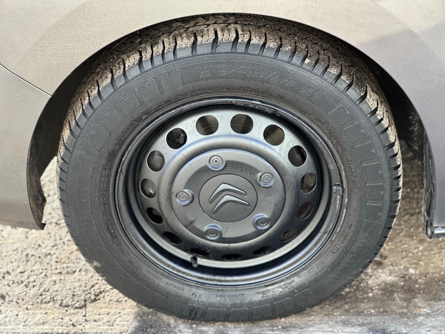 Used Citroen Dispatch 2018 for sale - 77066578: Photo 60