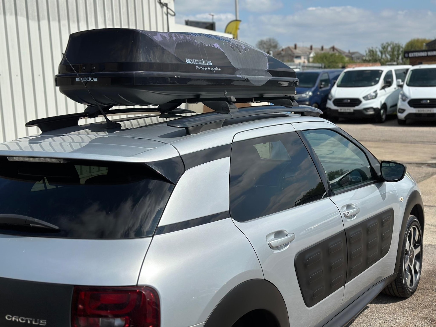 Vehicle 26
