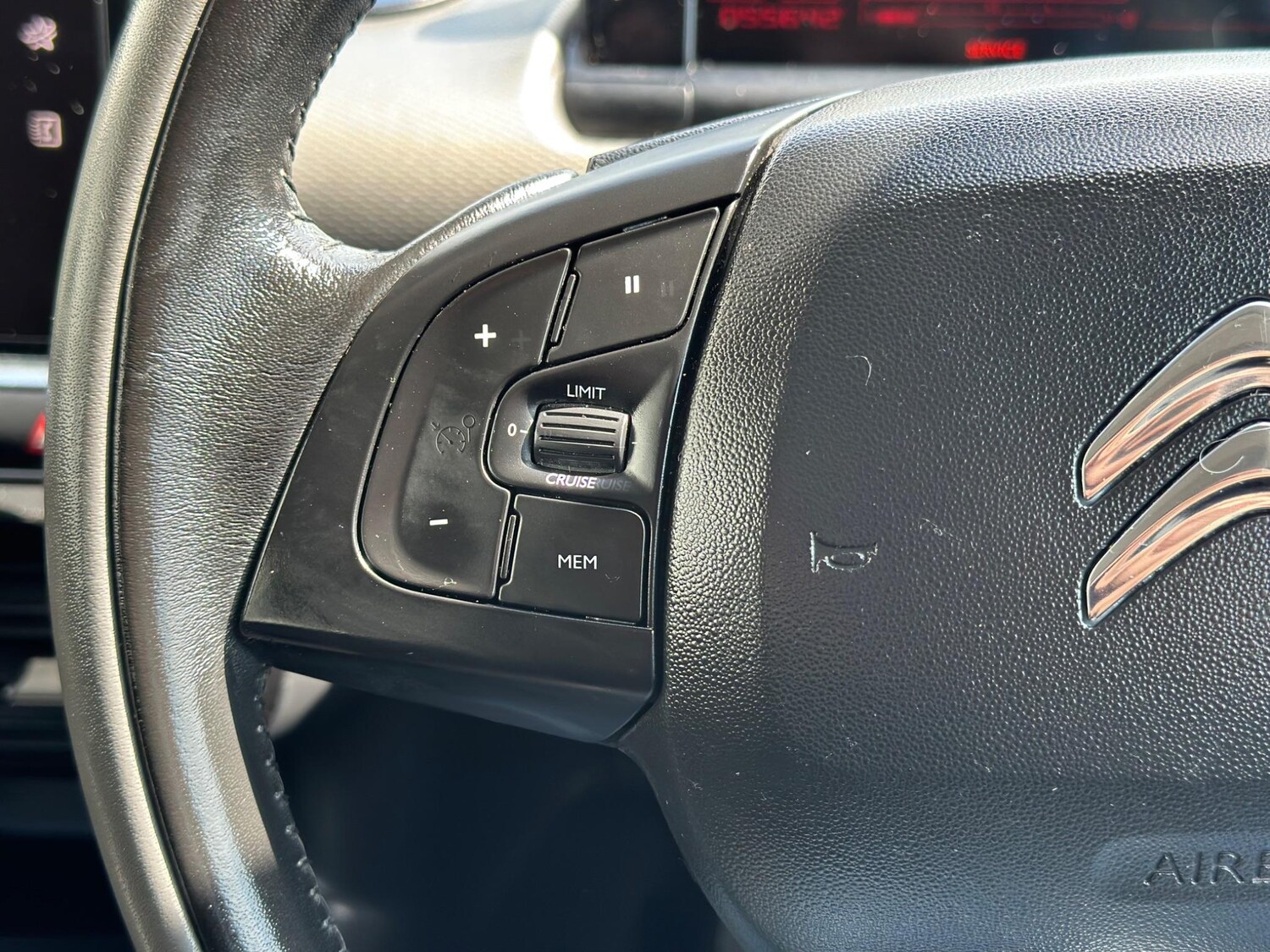 Vehicle 31