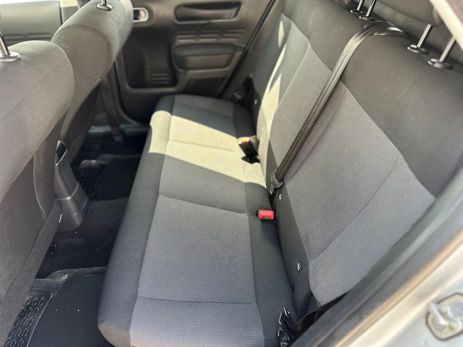 Vehicle 50