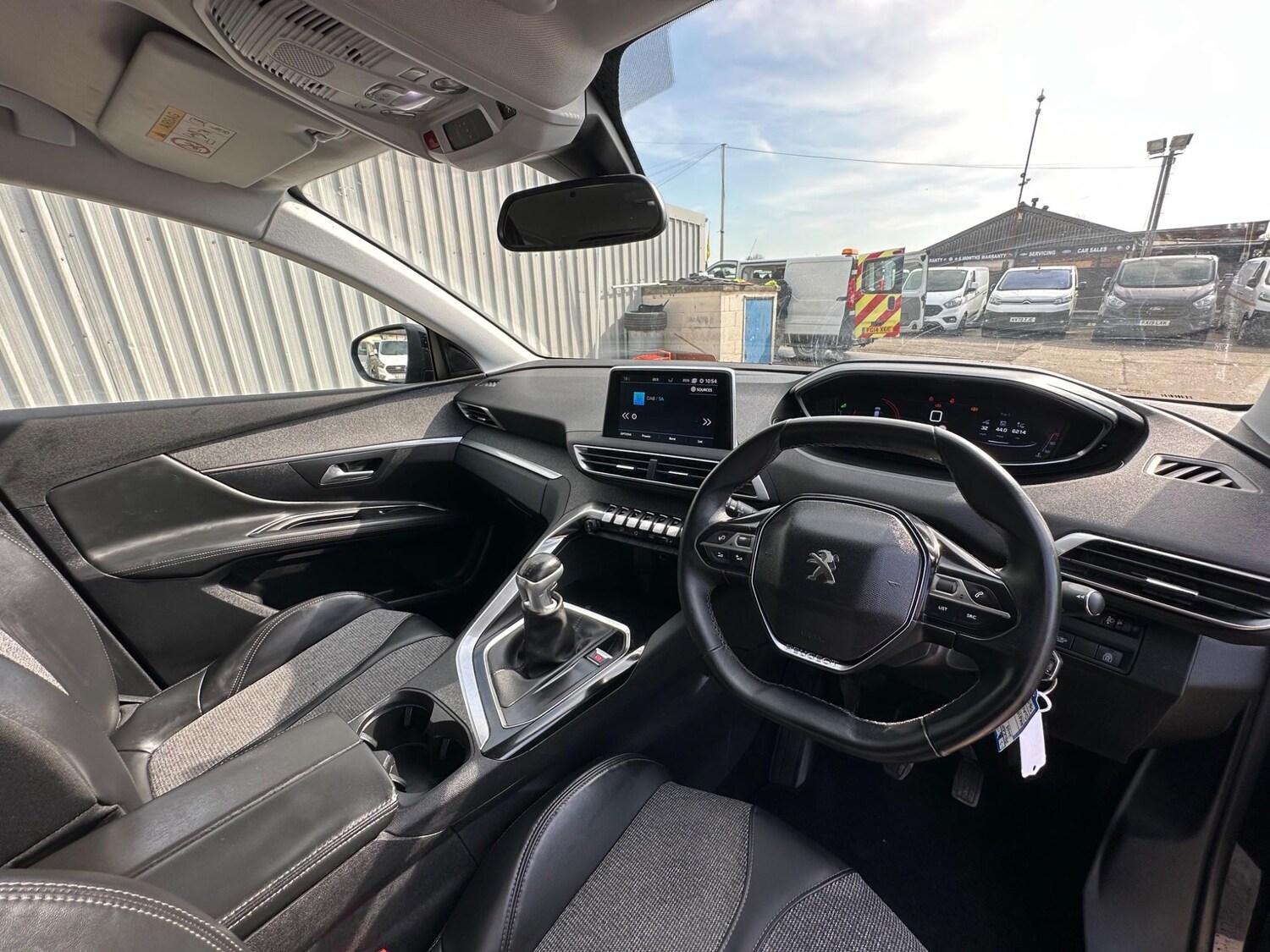 Vehicle 45