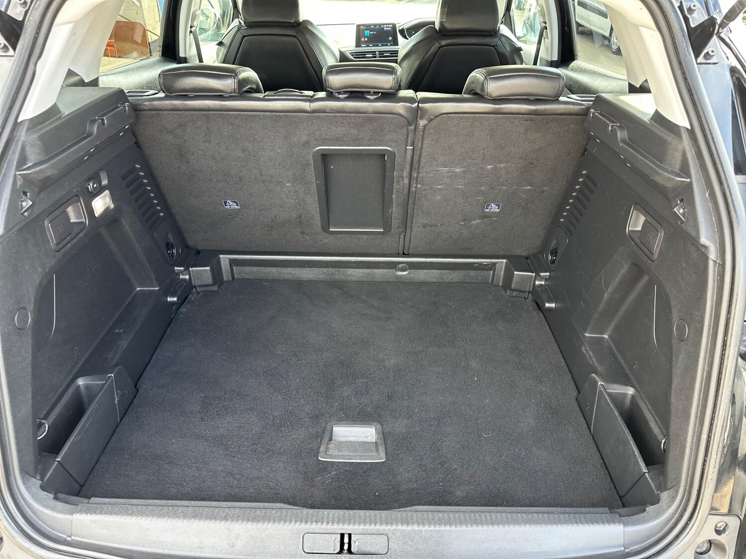 Vehicle 55