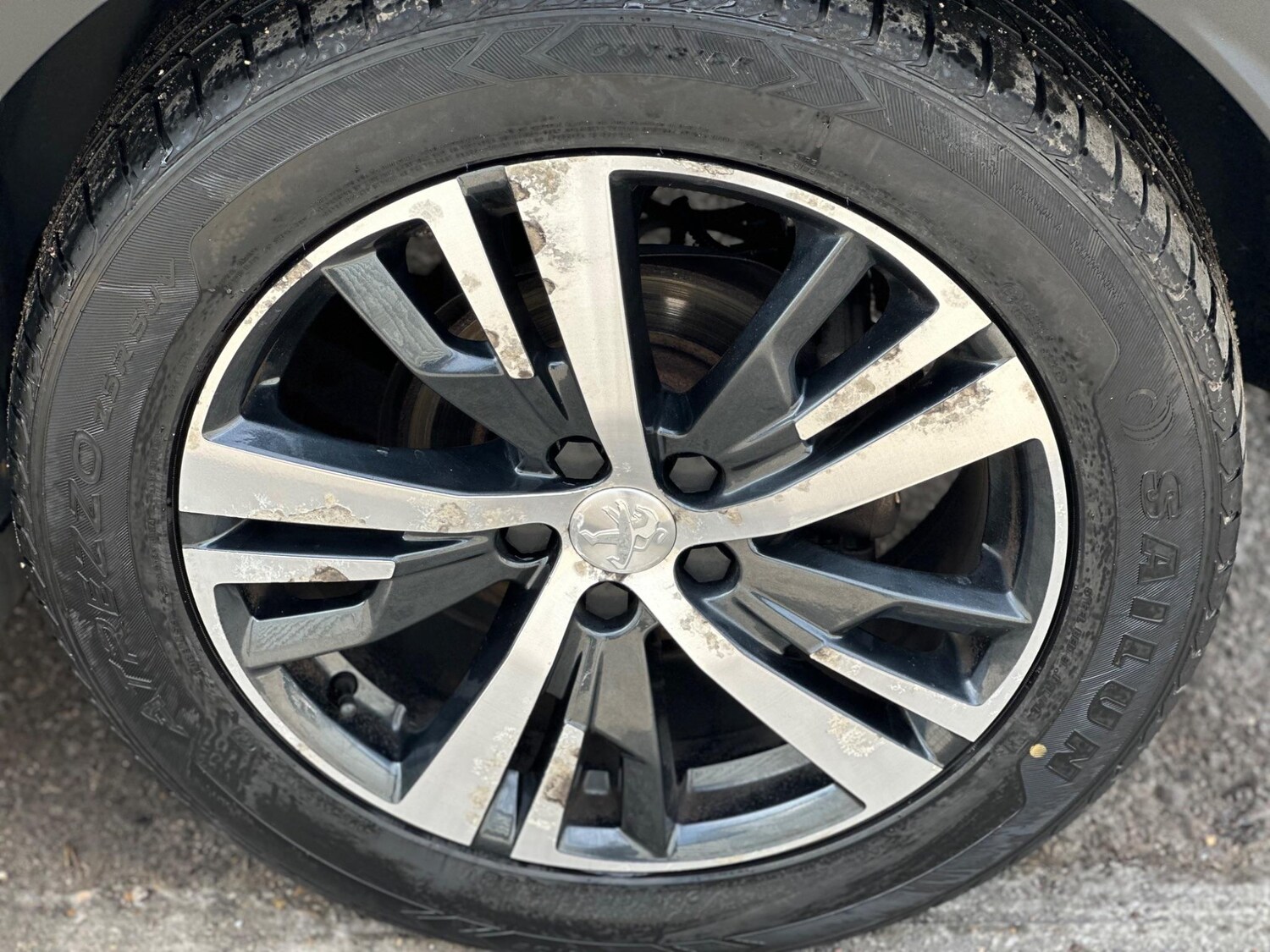 Vehicle 64