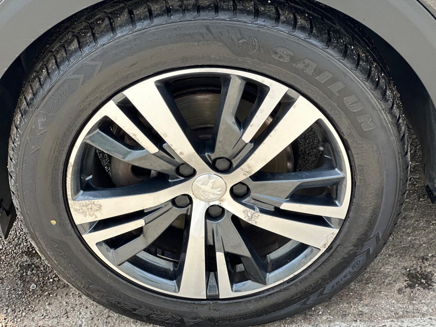 Vehicle 65