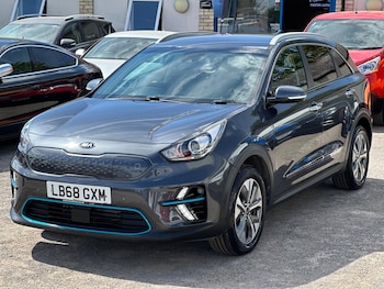 Used Kia Niro 2019 for sale - 79533132: Photo