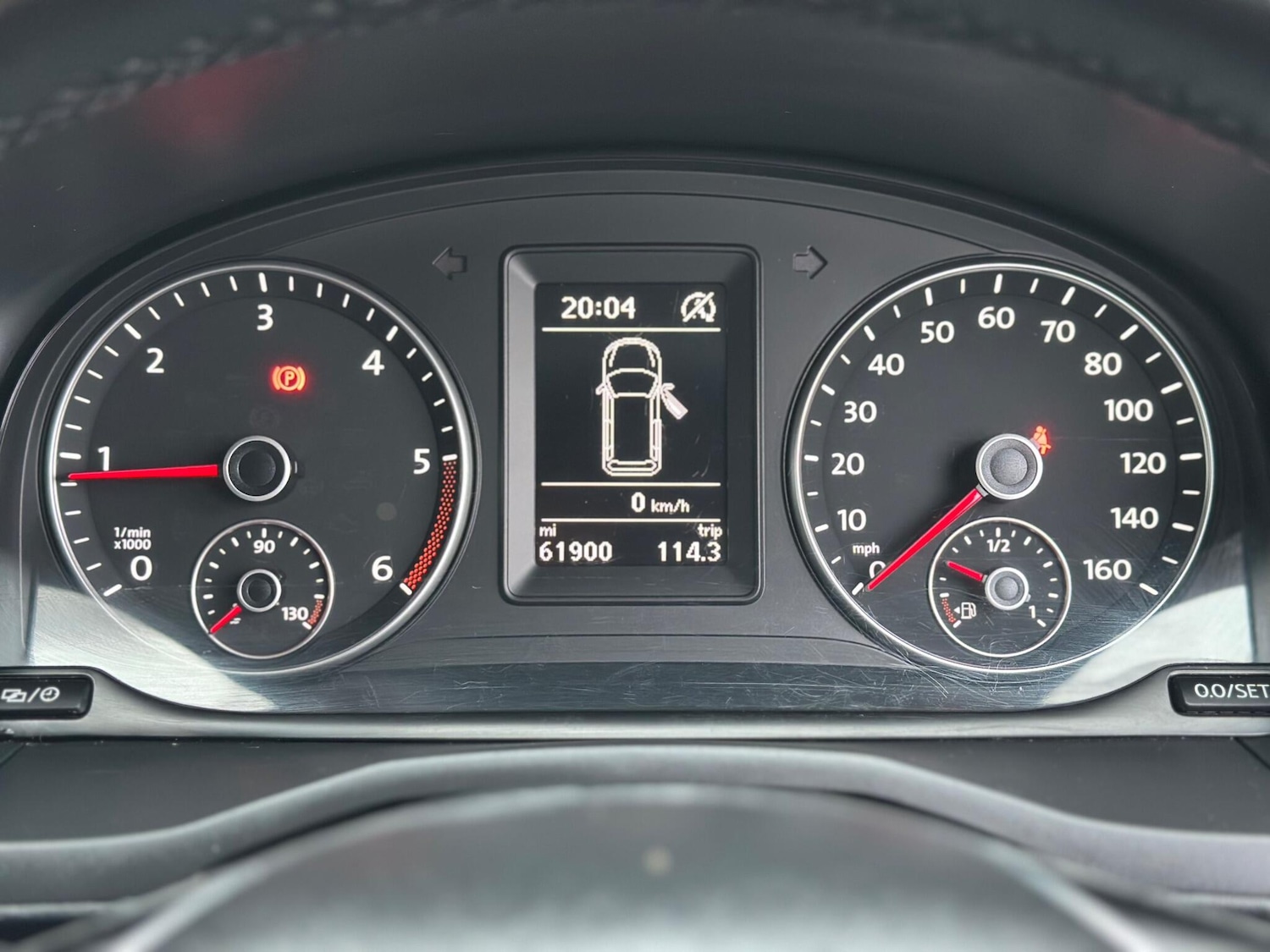 Used Volkswagen Caddy 2020 for sale - 77479332: Photo 11