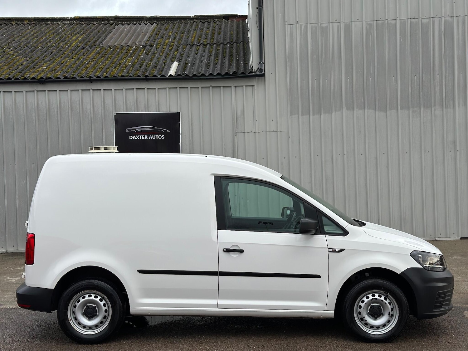 Used Volkswagen Caddy 2020 for sale - 77479332: Photo 19