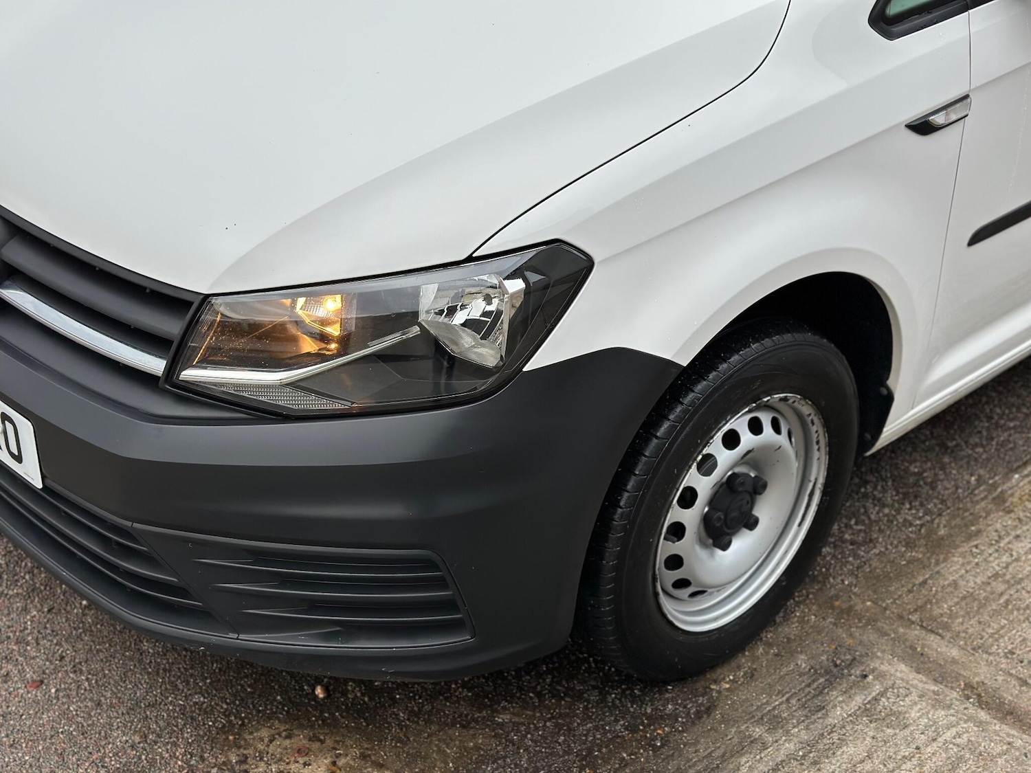 Used Volkswagen Caddy 2020 for sale - 77479332: Photo 22
