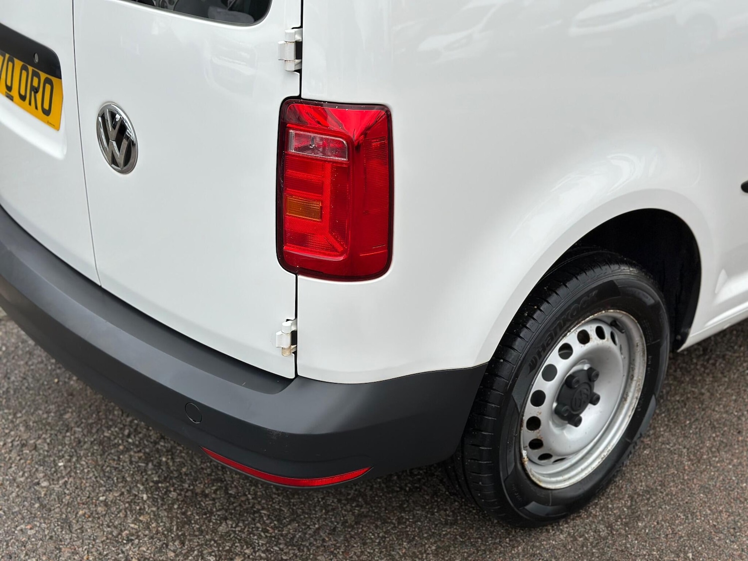 Used Volkswagen Caddy 2020 for sale - 77479332: Photo 27