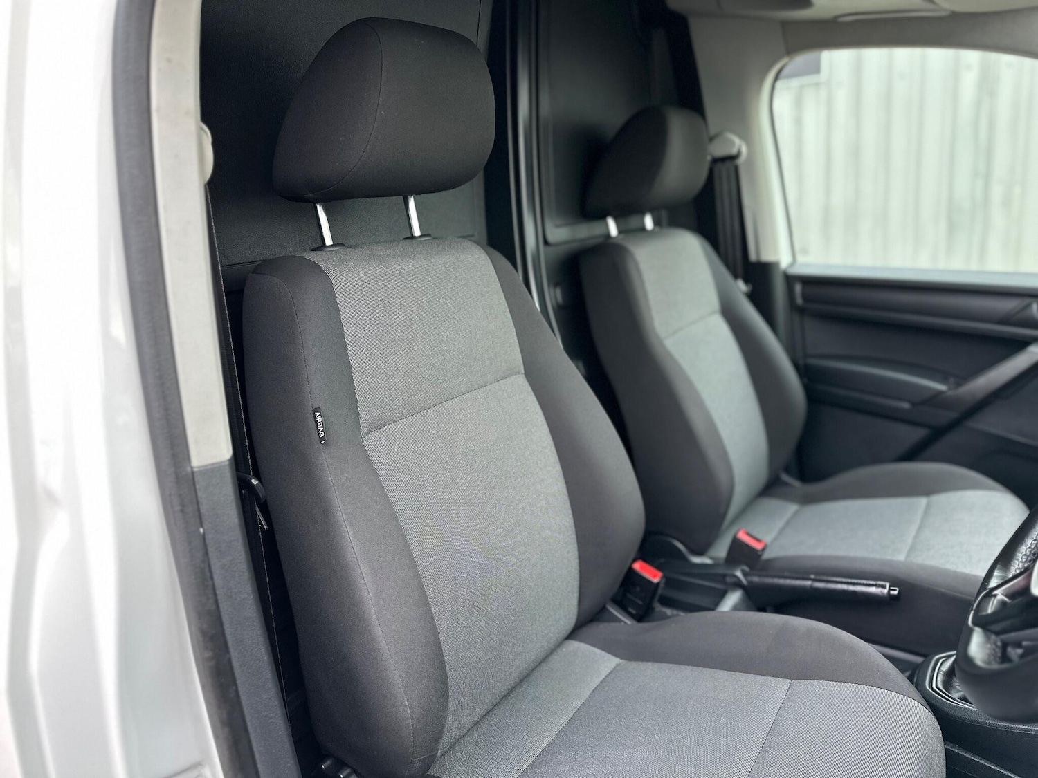 Used Volkswagen Caddy 2020 for sale - 77479332: Photo 30