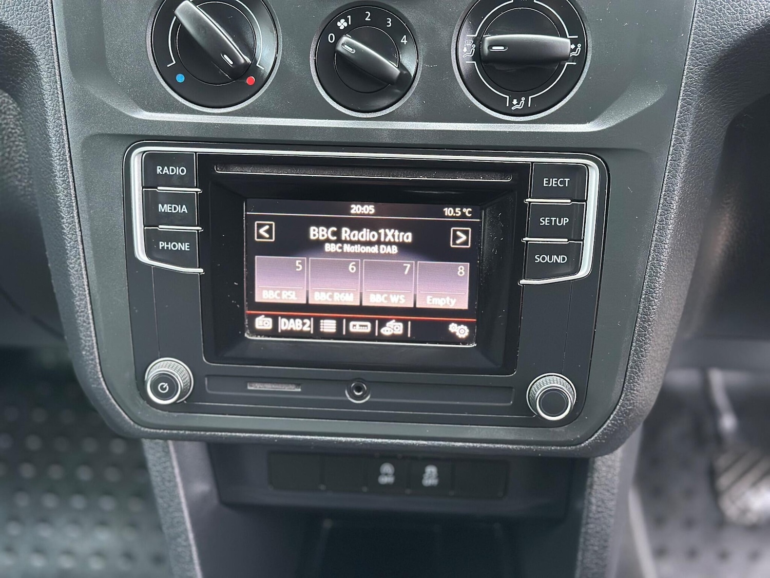 Used Volkswagen Caddy 2020 for sale - 77479332: Photo 35