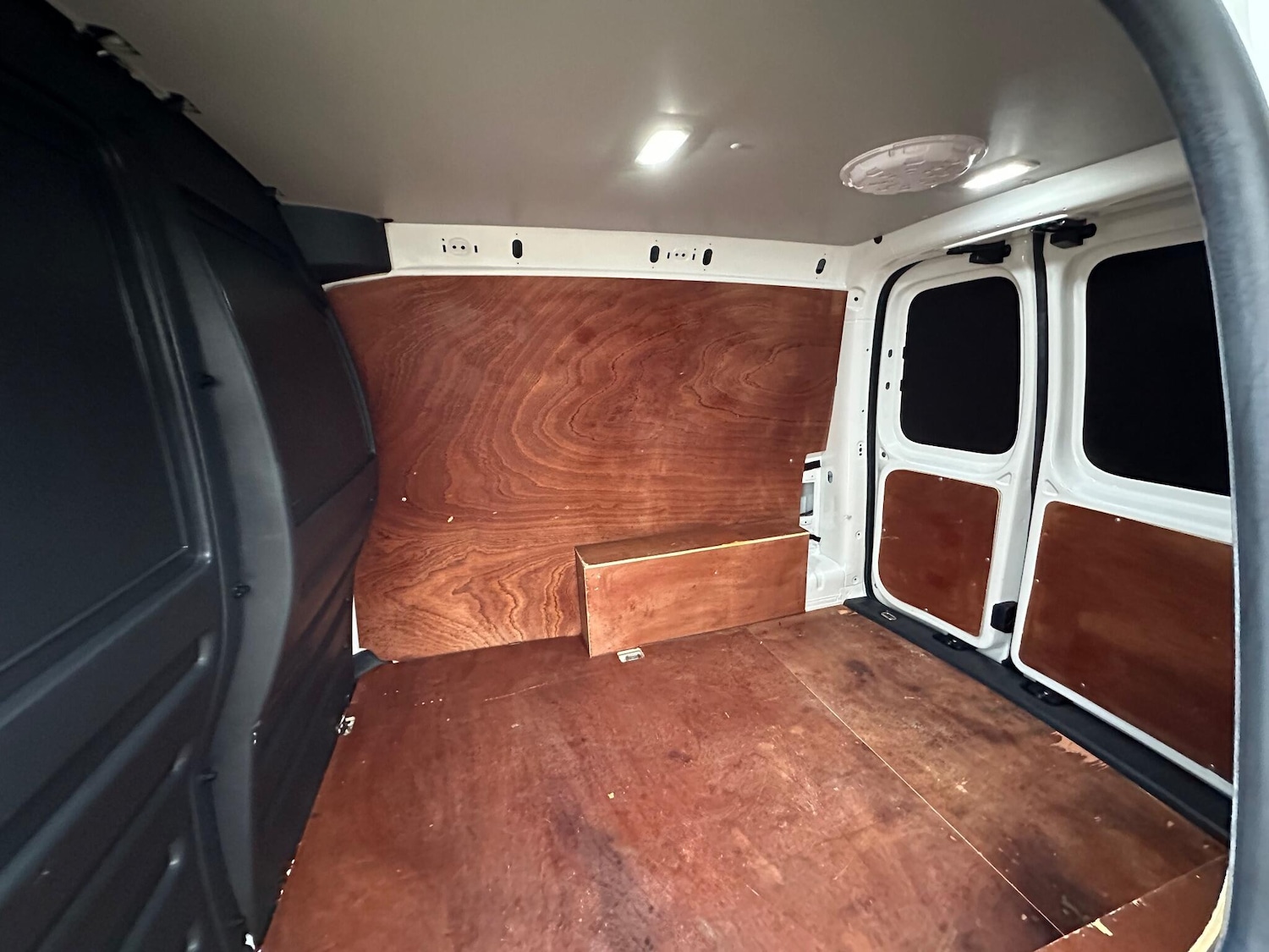 Used Volkswagen Caddy 2020 for sale - 77479332: Photo 45