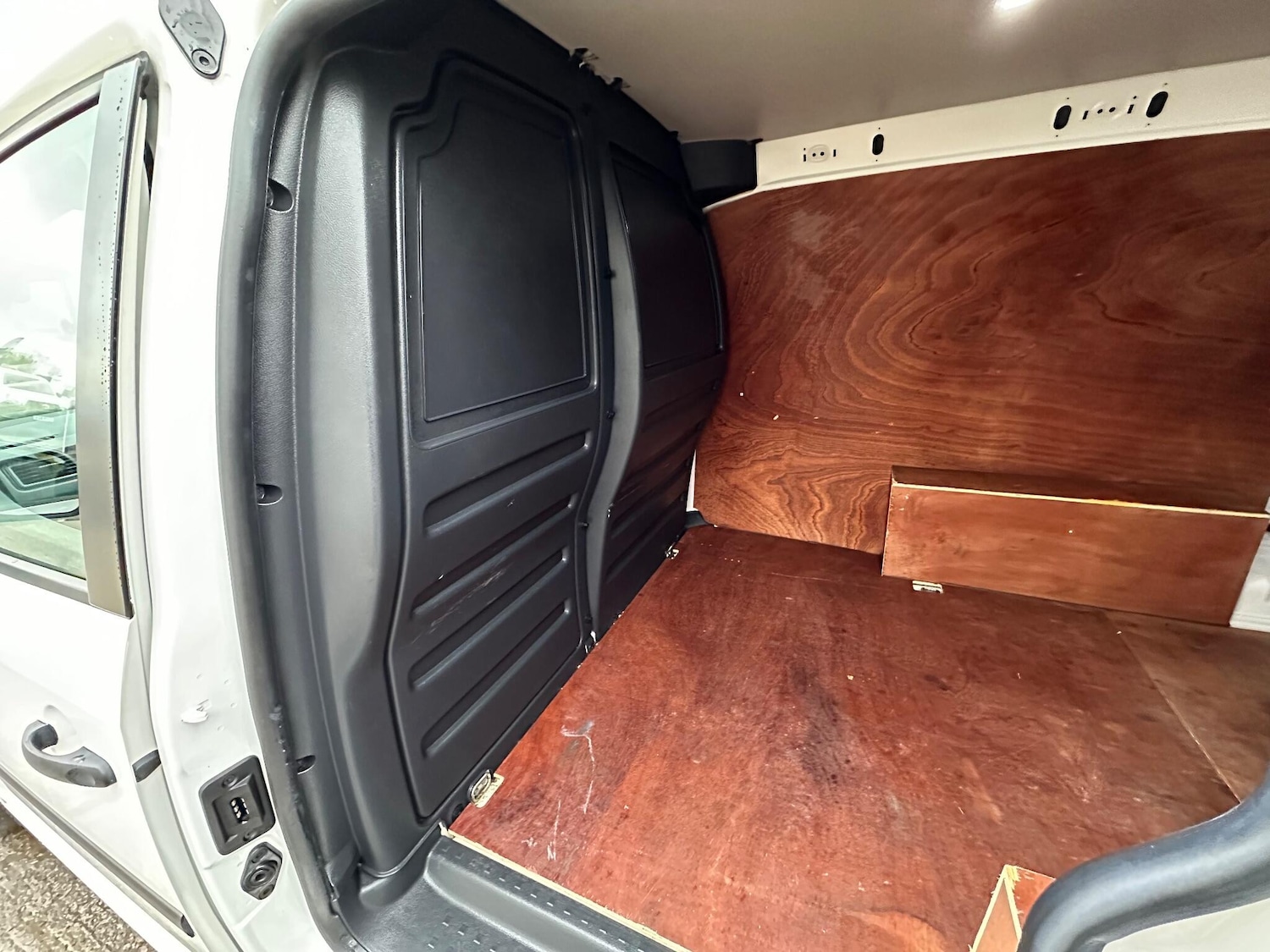 Used Volkswagen Caddy 2020 for sale - 77479332: Photo 46