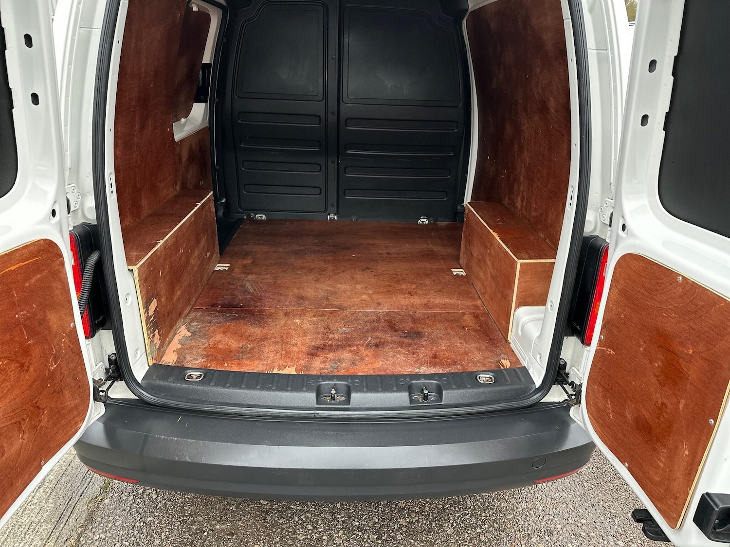 Used Volkswagen Caddy 2020 for sale - 77479332: Photo 48