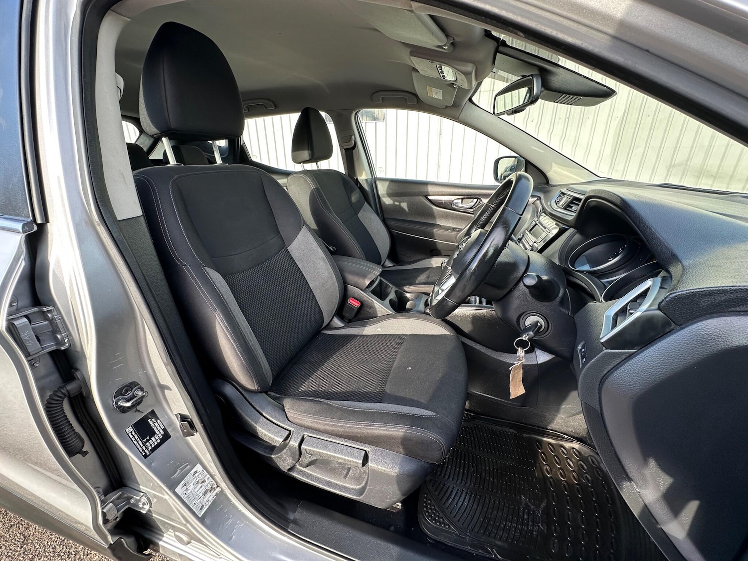 Used Nissan Qashqai 2018 for sale - 76572413: Photo 11