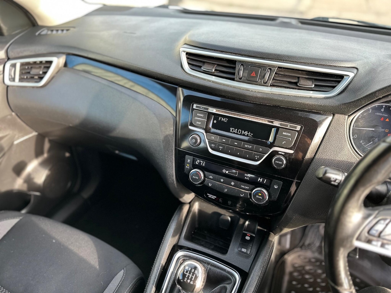 Used Nissan Qashqai 2018 for sale - 76572413: Photo 12