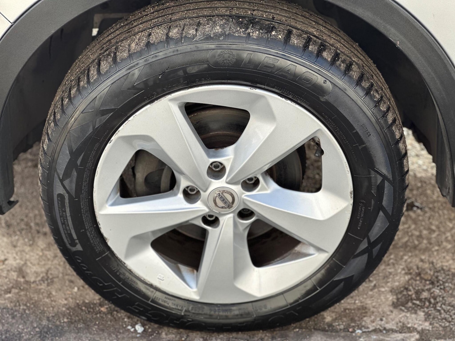 Used Nissan Qashqai 2018 for sale - 76572413: Photo 15