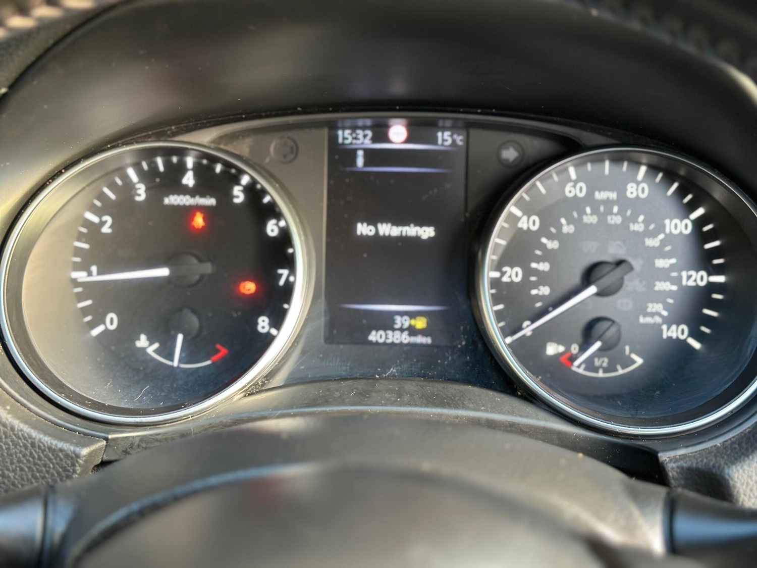 Used Nissan Qashqai 2018 for sale - 76572413: Photo 16