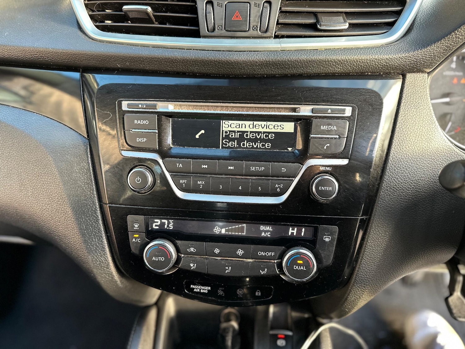 Used Nissan Qashqai 2018 for sale - 76572413: Photo 17