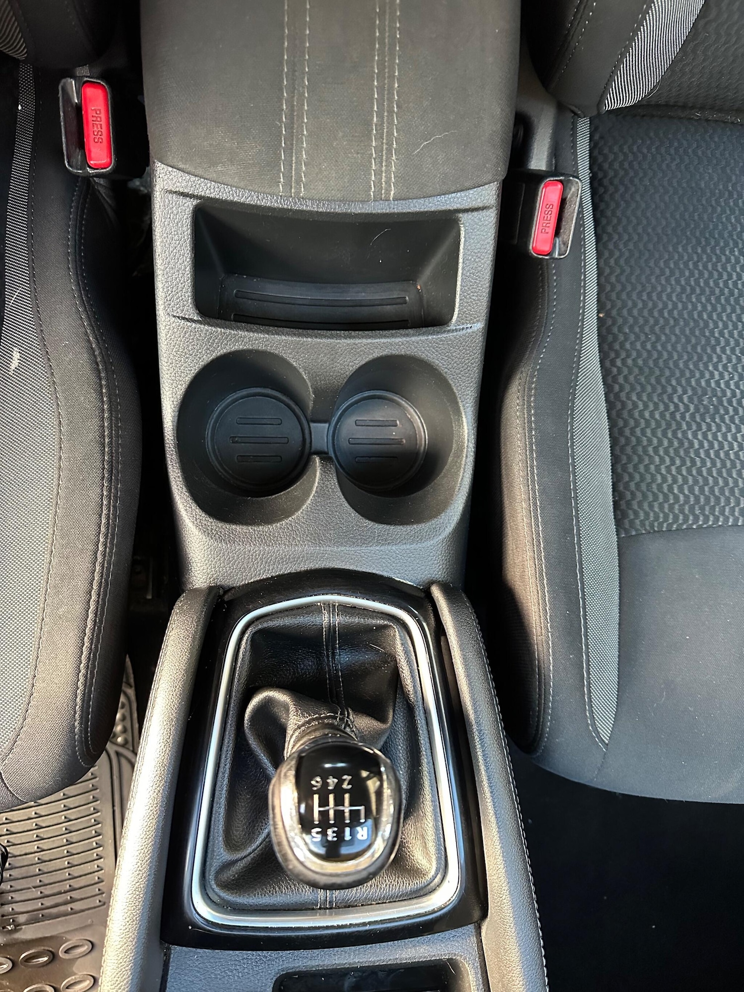 Used Nissan Qashqai 2018 for sale - 76572413: Photo 18