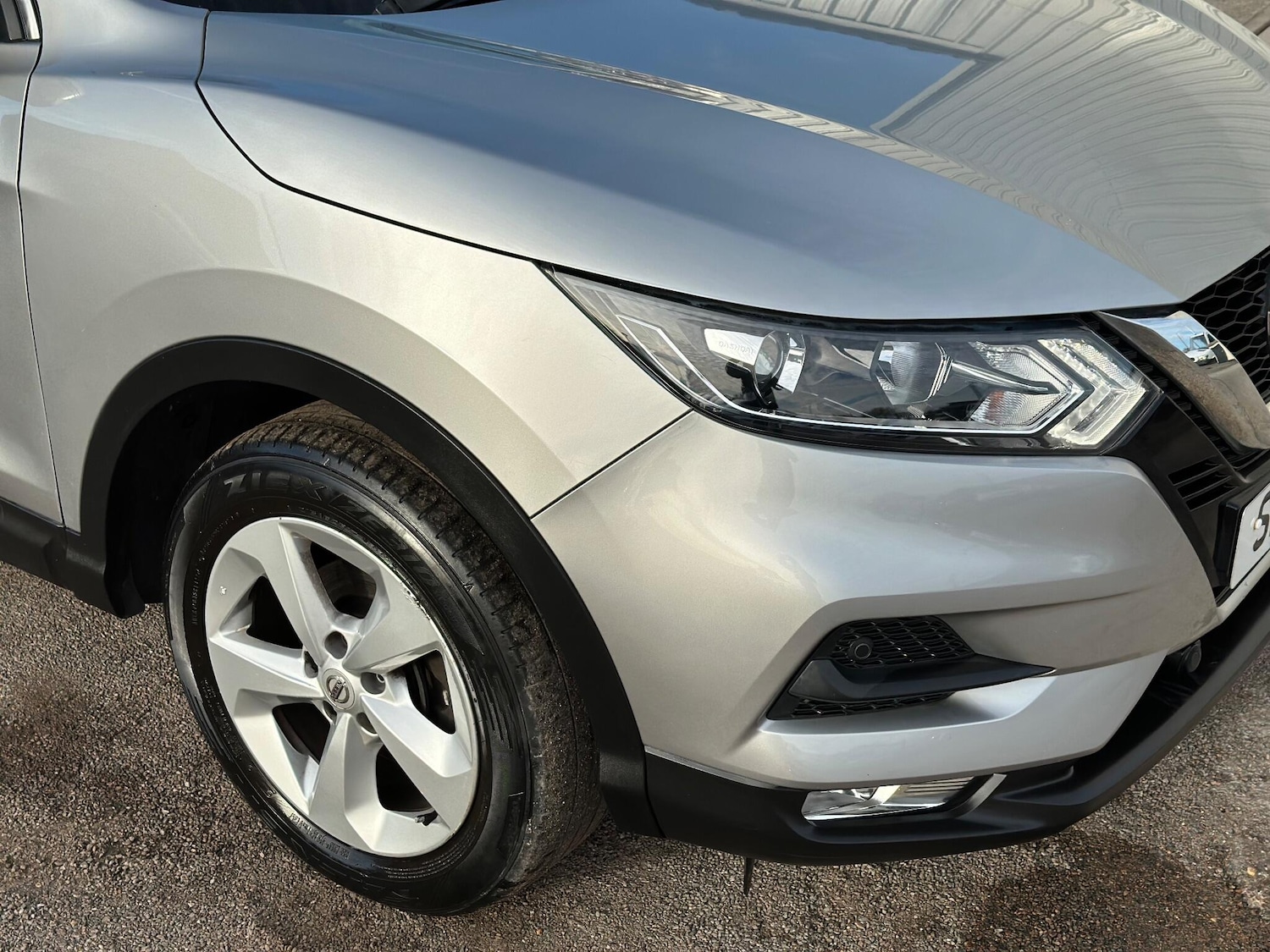 Used Nissan Qashqai 2018 for sale - 76572413: Photo 23