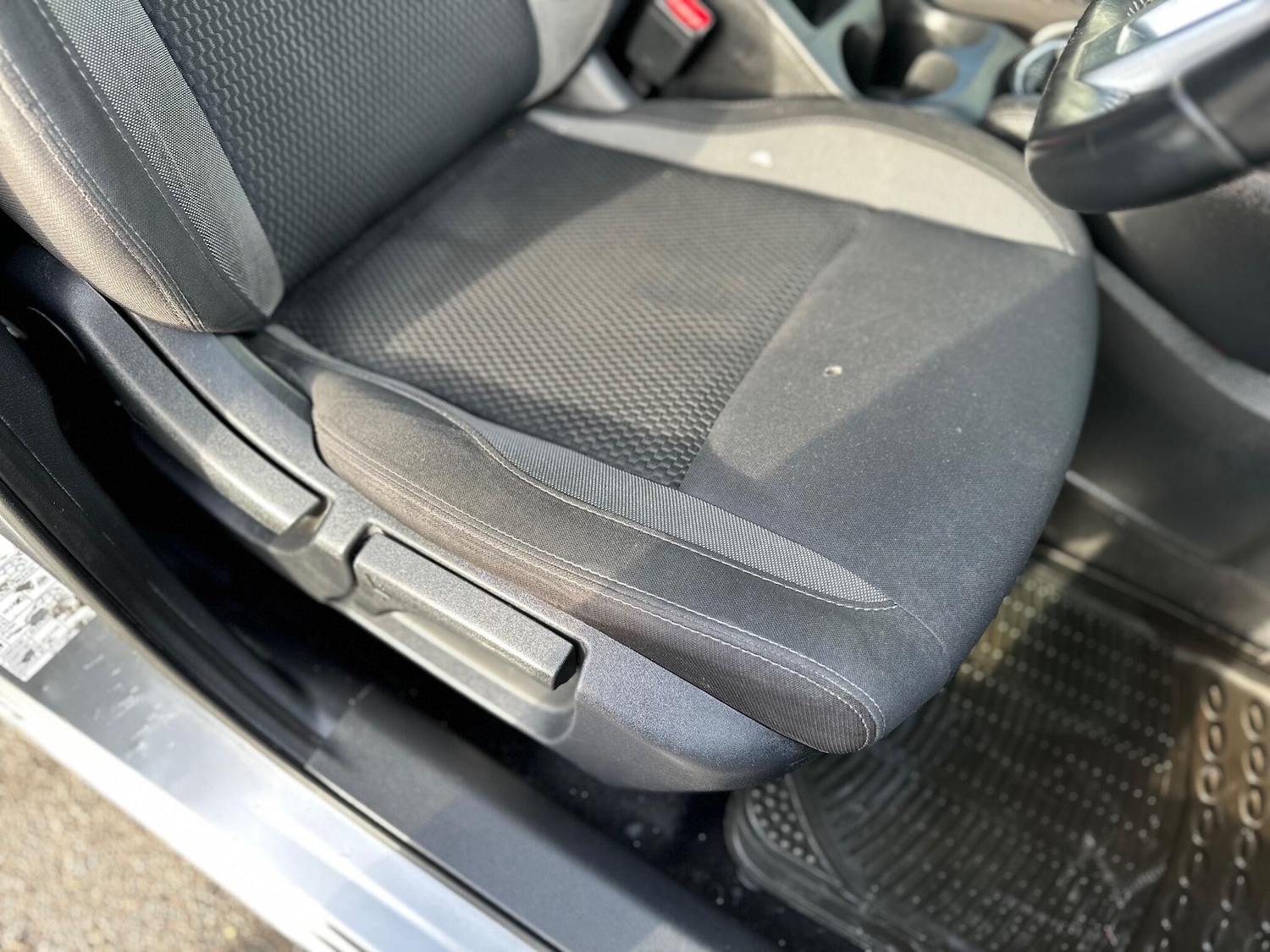 Used Nissan Qashqai 2018 for sale - 76572413: Photo 33