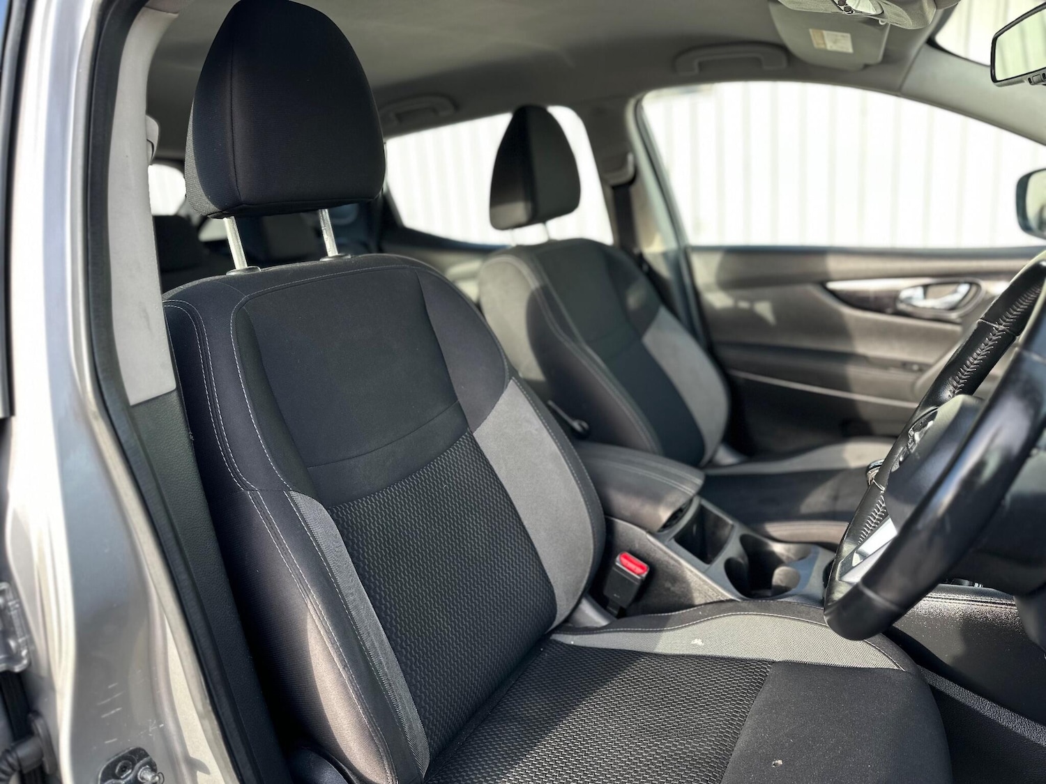 Used Nissan Qashqai 2018 for sale - 76572413: Photo 34