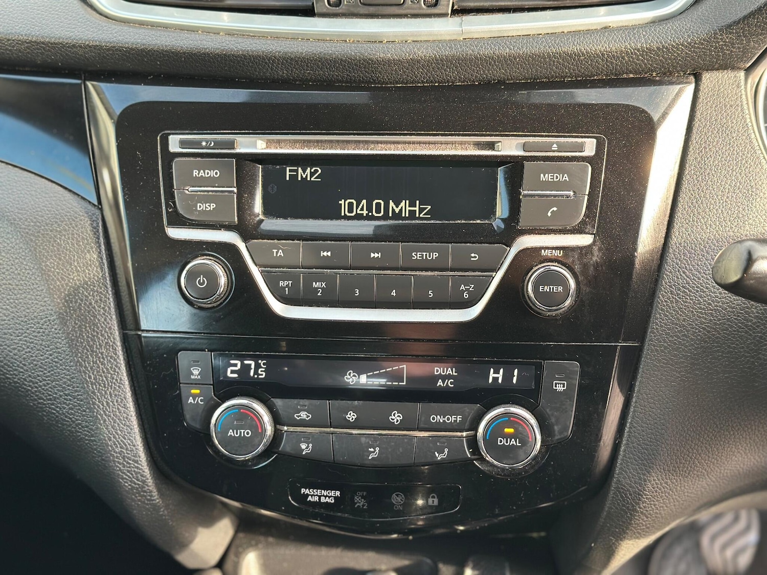 Used Nissan Qashqai 2018 for sale - 76572413: Photo 38