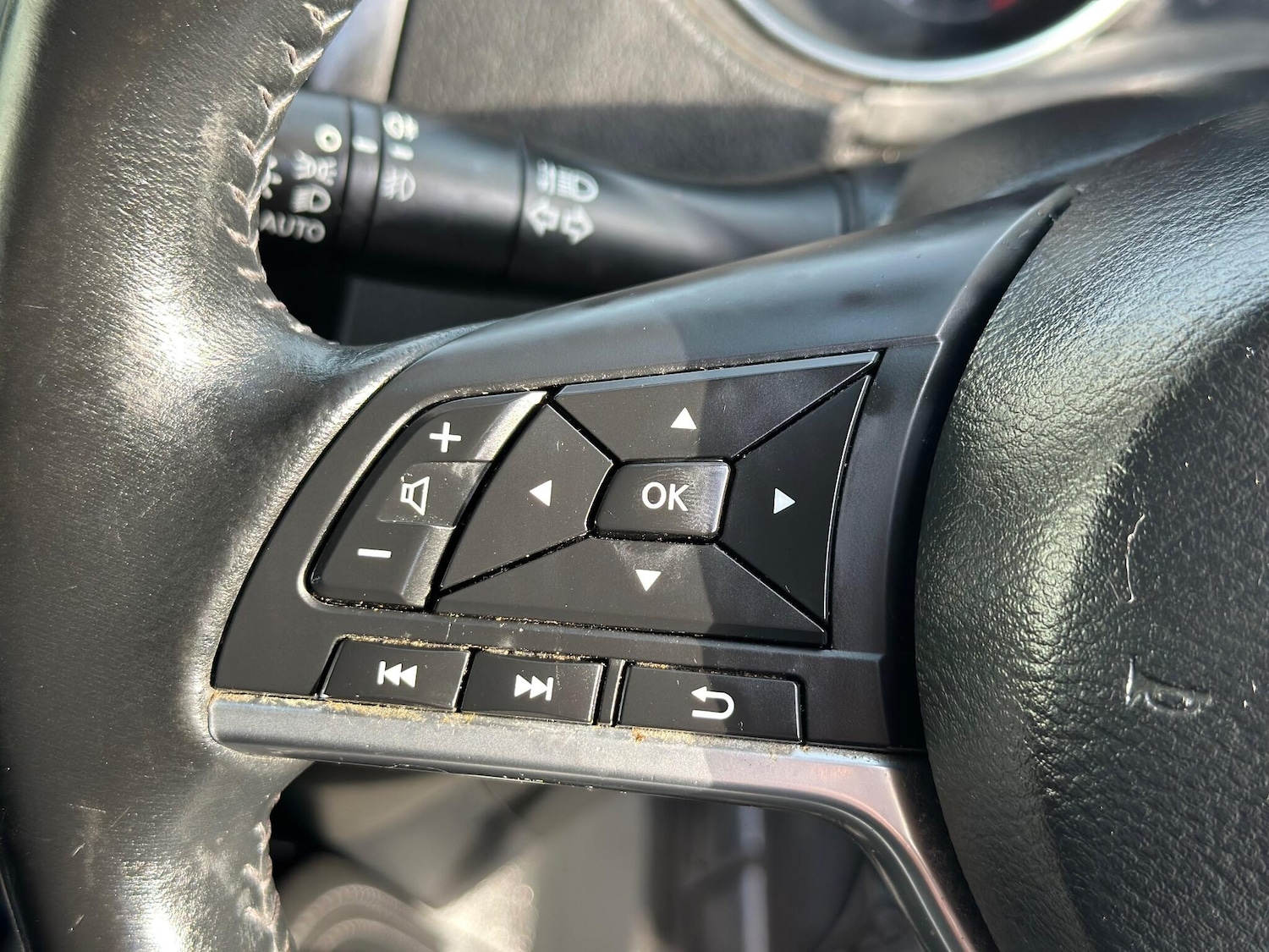 Used Nissan Qashqai 2018 for sale - 76572413: Photo 39