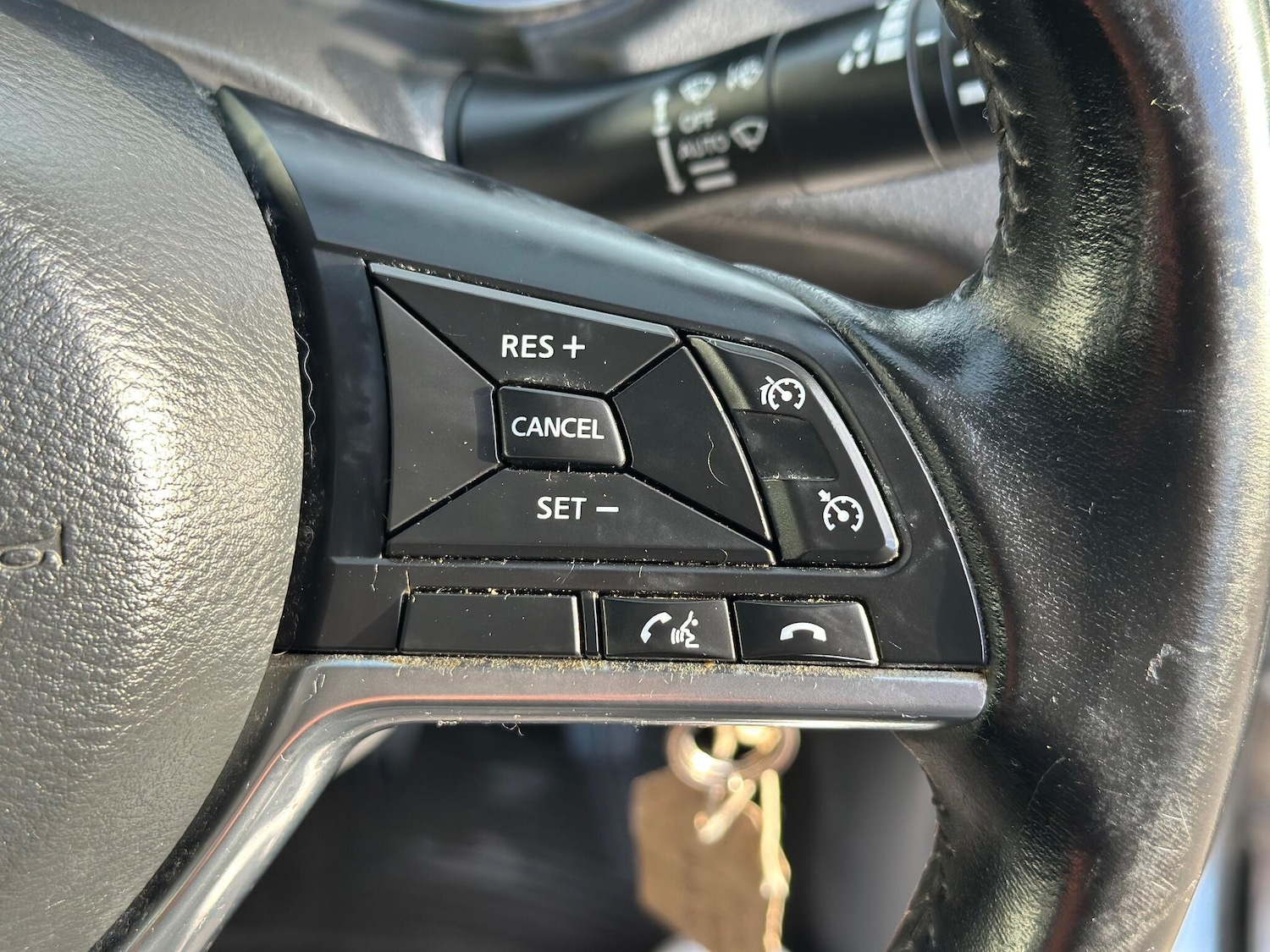 Used Nissan Qashqai 2018 for sale - 76572413: Photo 40