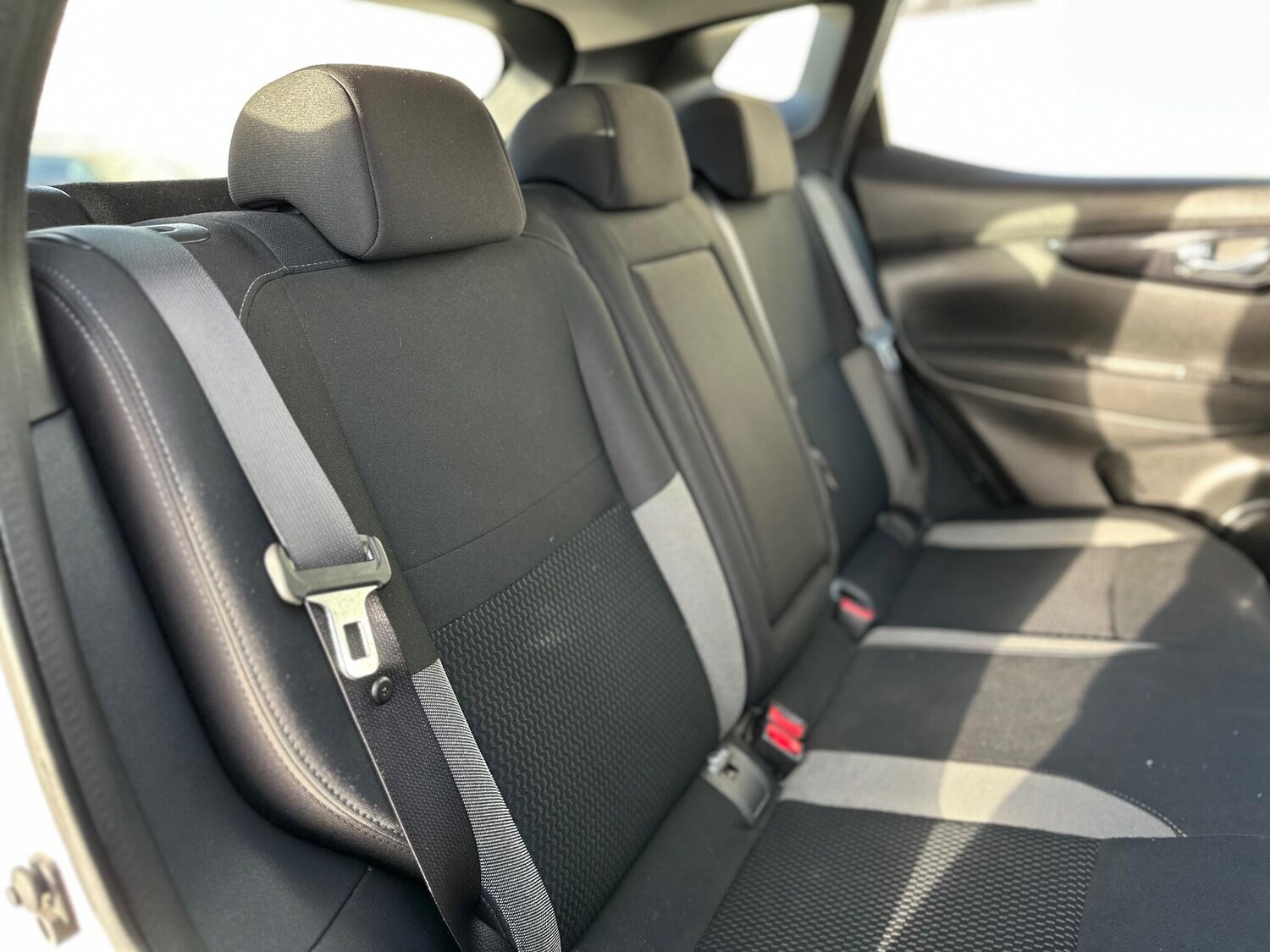 Used Nissan Qashqai 2018 for sale - 76572413: Photo 42