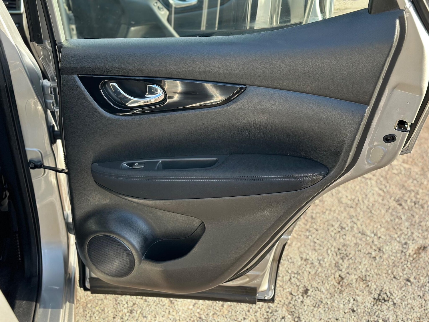 Used Nissan Qashqai 2018 for sale - 76572413: Photo 43