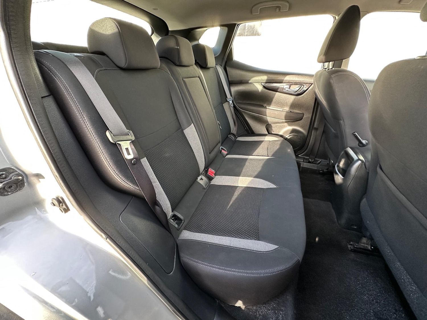 Used Nissan Qashqai 2018 for sale - 76572413: Photo 44