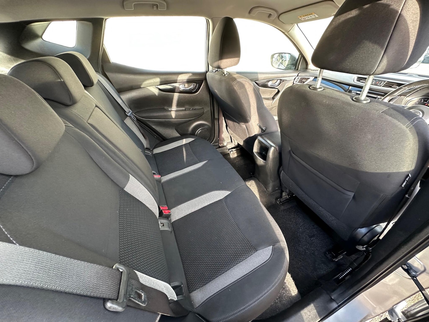 Used Nissan Qashqai 2018 for sale - 76572413: Photo 46