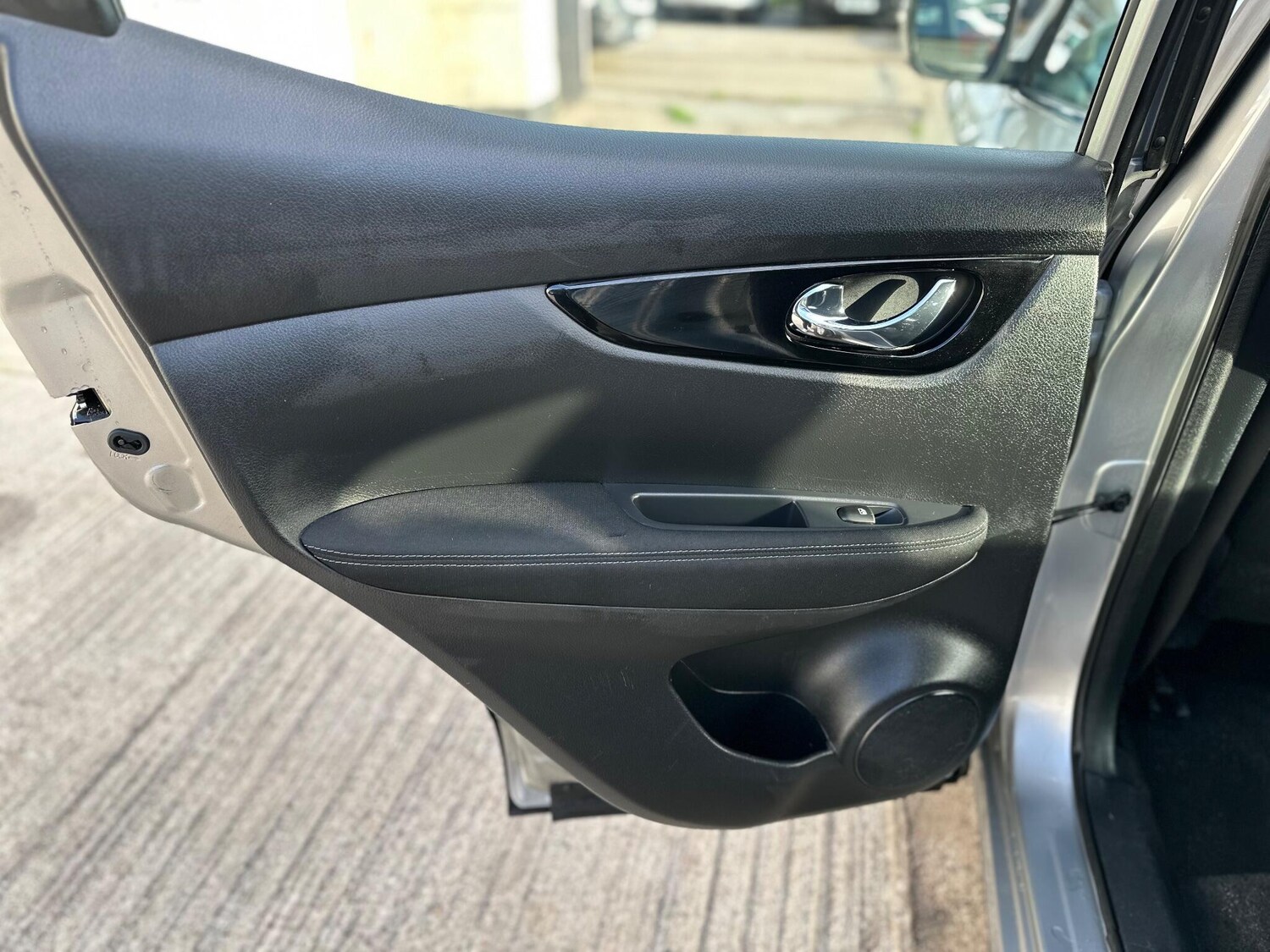 Used Nissan Qashqai 2018 for sale - 76572413: Photo 49