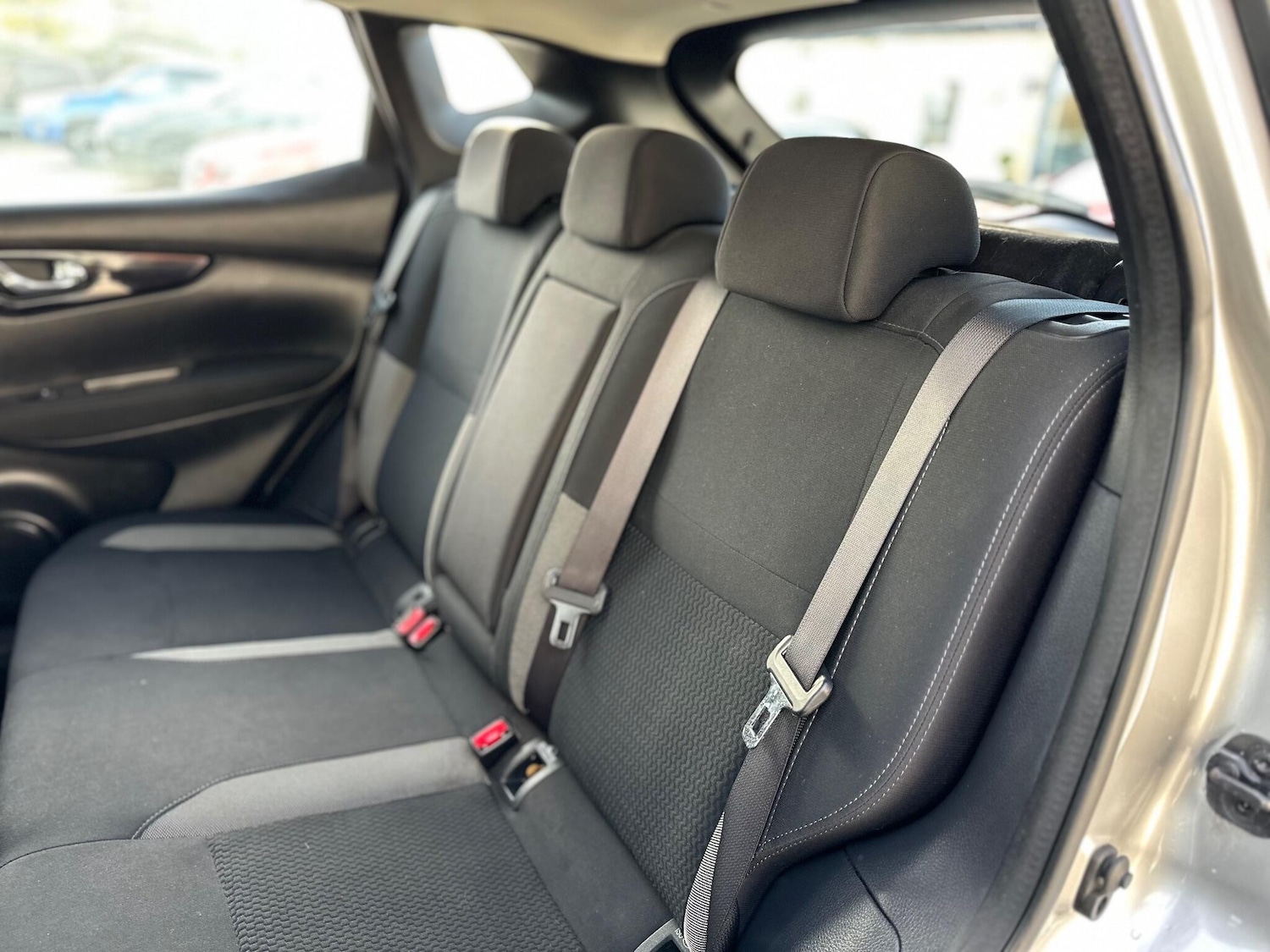 Used Nissan Qashqai 2018 for sale - 76572413: Photo 51