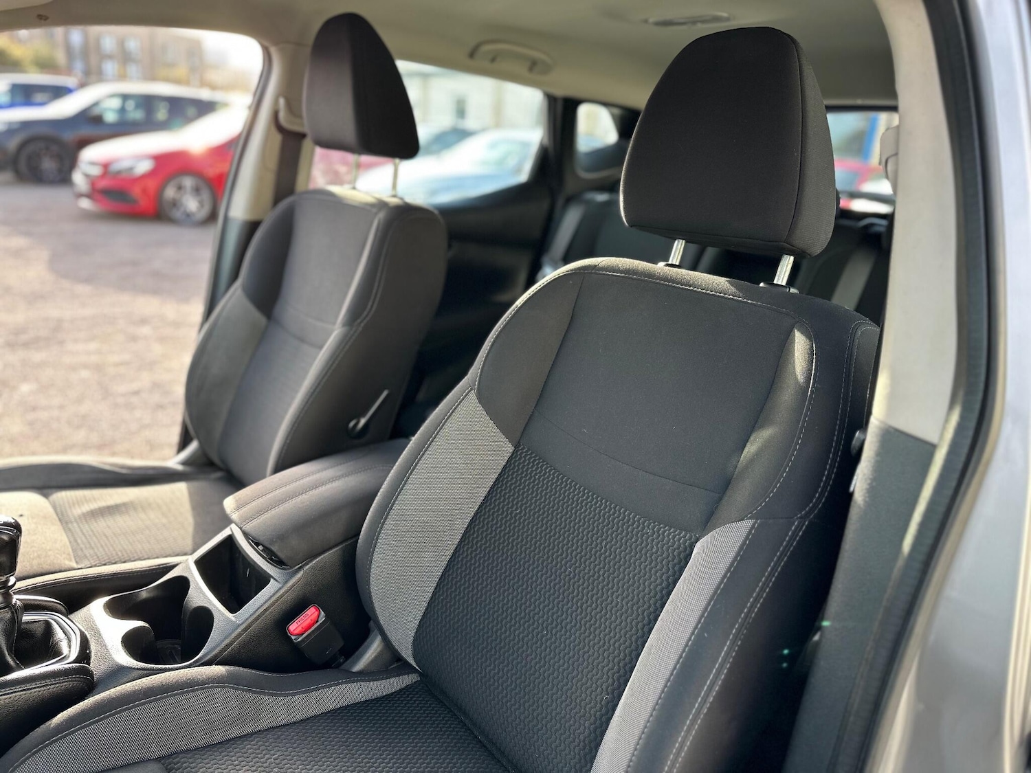 Used Nissan Qashqai 2018 for sale - 76572413: Photo 56