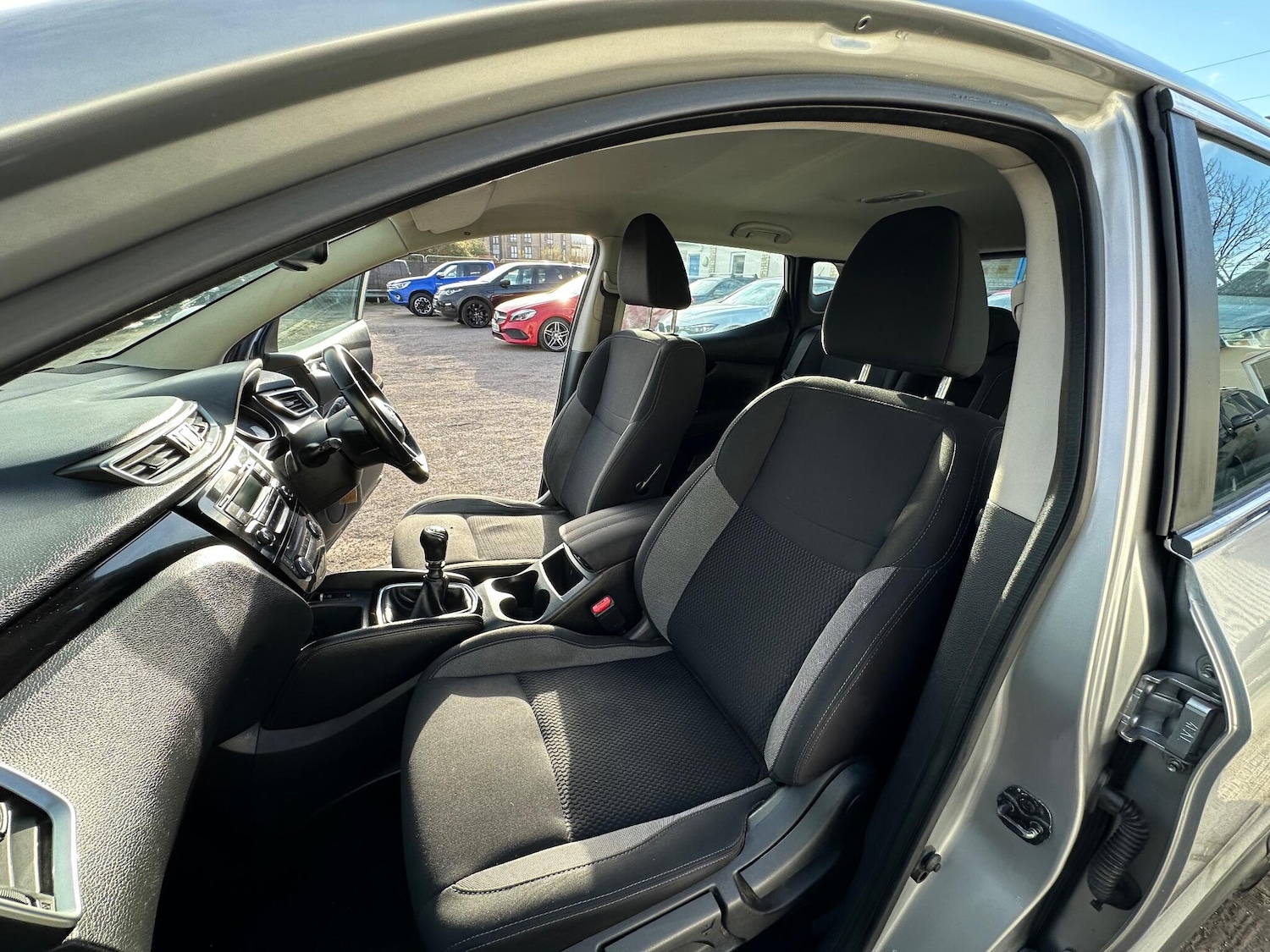 Used Nissan Qashqai 2018 for sale - 76572413: Photo 57