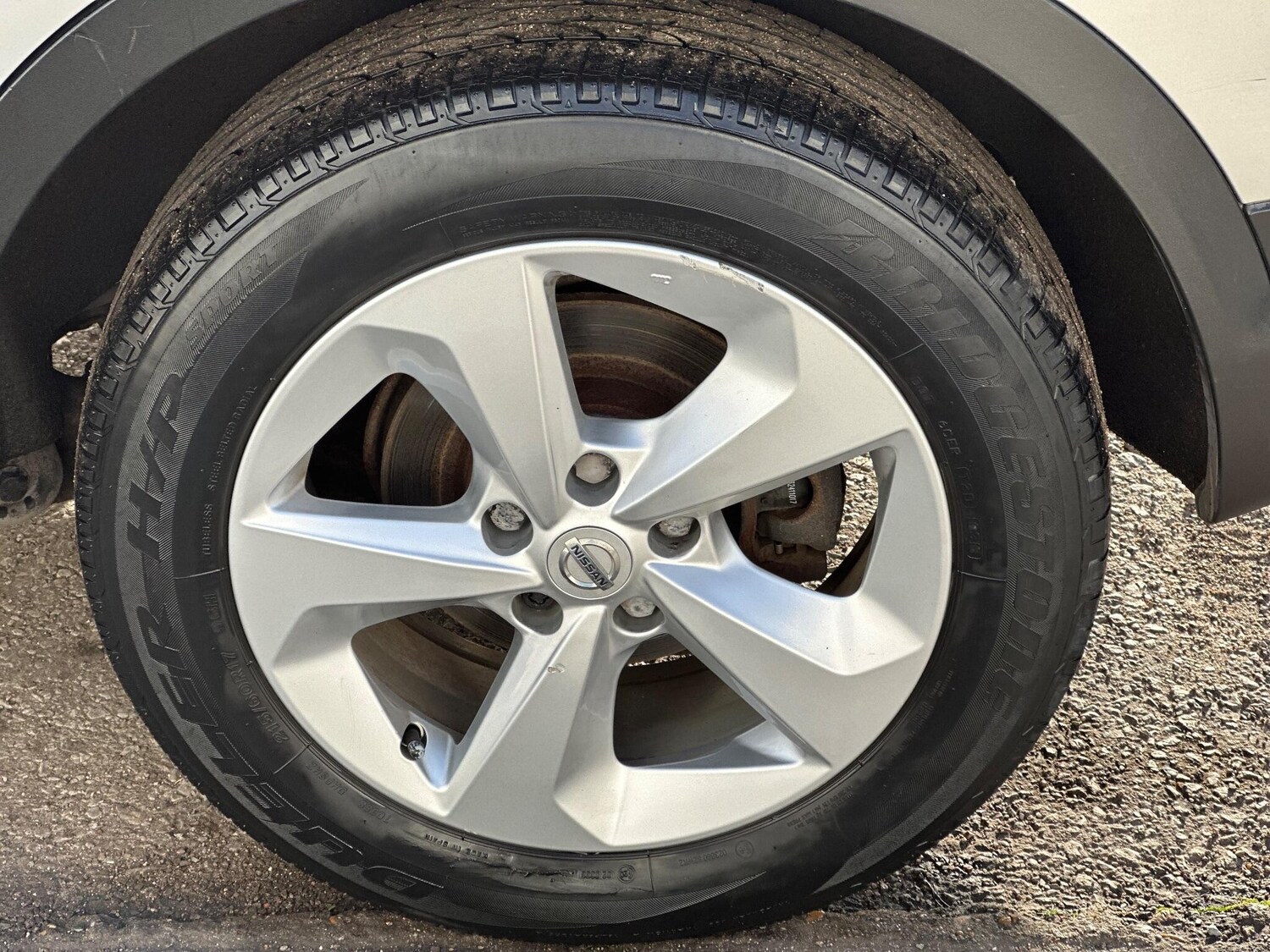 Used Nissan Qashqai 2018 for sale - 76572413: Photo 59