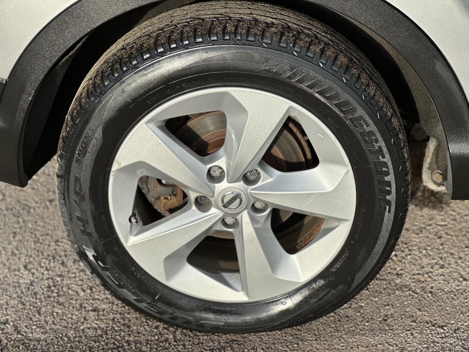 Used Nissan Qashqai 2018 for sale - 76572413: Photo 61