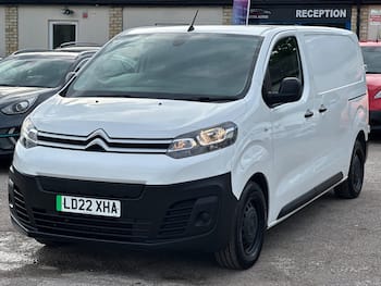 Used Citroen Dispatch 2022 for sale - 79658013: Photo
