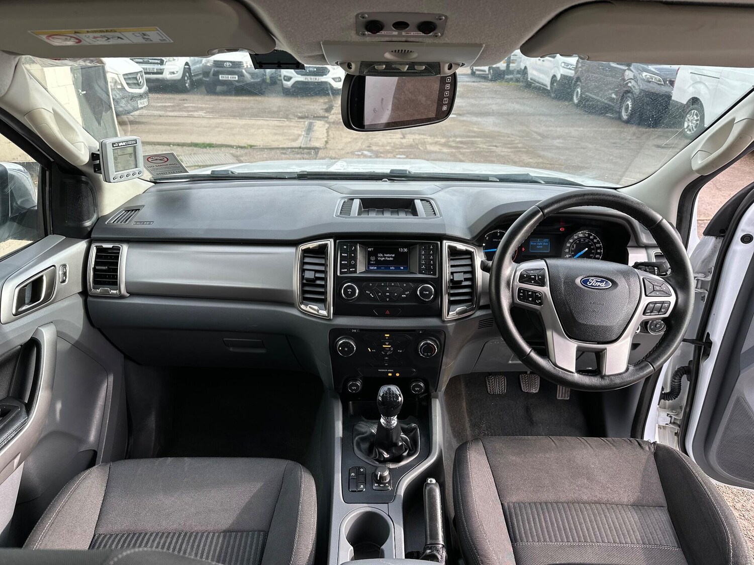 Used Ford Ranger 2018 for sale - 77495913: Photo 11