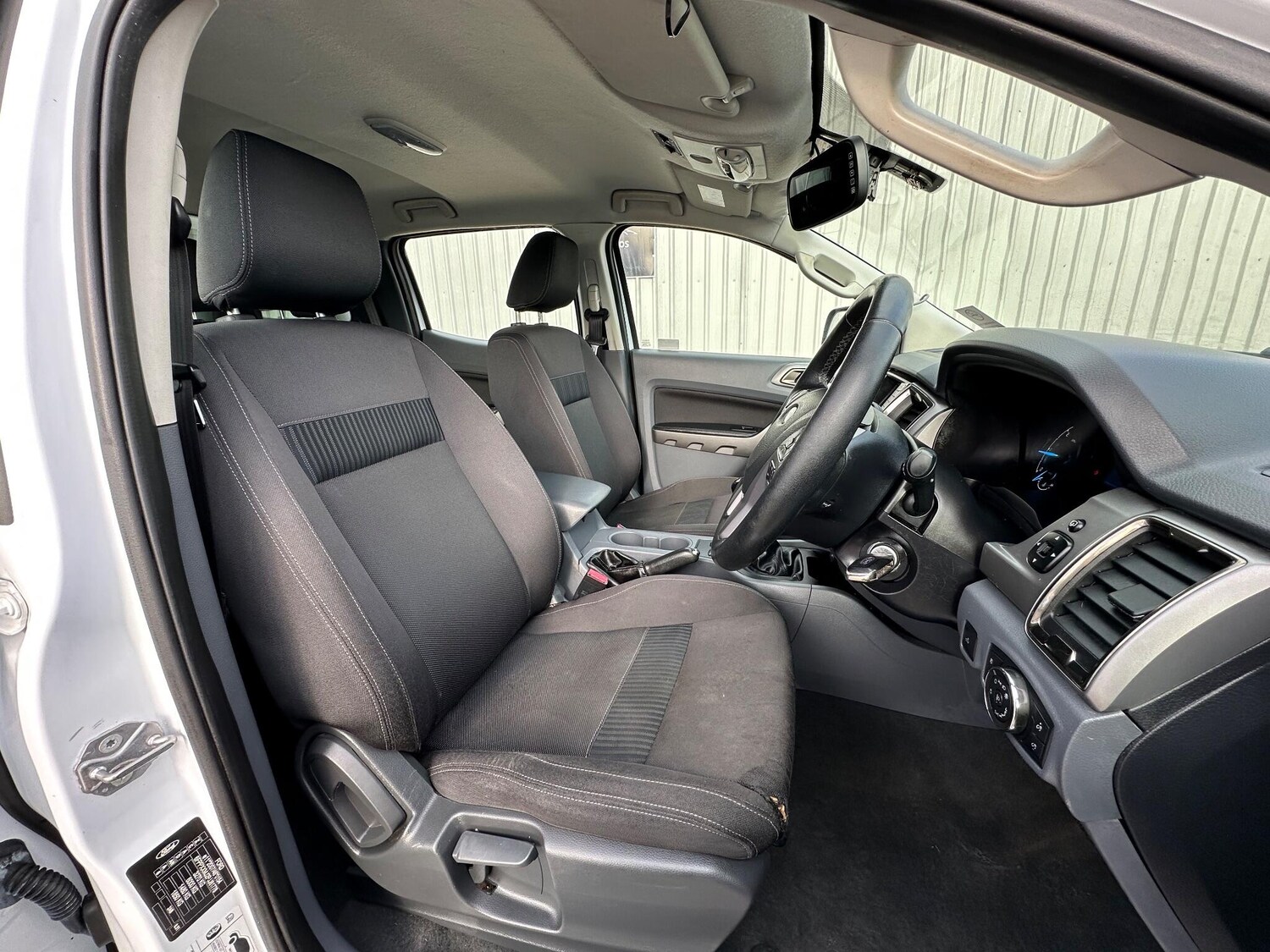 Used Ford Ranger 2018 for sale - 77495913: Photo 12